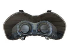 Recambio de cuadro instrumentos para toyota auris (_e15_) 1.8 hybrid (zwe150_) referencia OEM IAM 838000ZN51 838000ZN50 