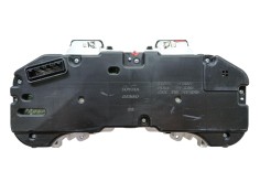 Recambio de cuadro instrumentos para toyota auris (_e15_) 1.8 hybrid (zwe150_) referencia OEM IAM 838000ZN51 838000ZN50  2