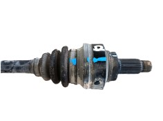 Recambio de transmision trasera derecha para bmw 3 (f30, f80) 318 d referencia OEM IAM 33208680348 8680348AI01  2