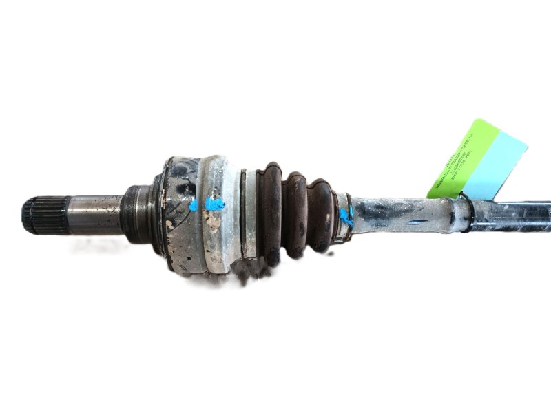 Recambio de transmision trasera derecha para bmw 3 (f30, f80) 318 d referencia OEM IAM 33208680348 8680348AI01 