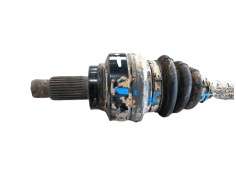 Recambio de transmision trasera izquierda para bmw 3 (f30, f80) 318 d referencia OEM IAM 33208680347 8680347AI01  2