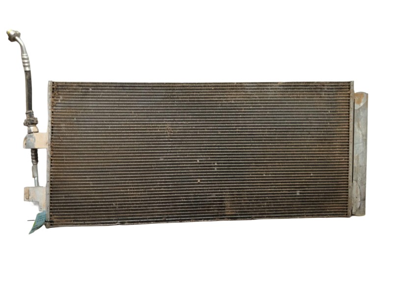 Recambio de condensador / radiador aire acondicionado para volvo xc40 (536) t3 referencia OEM IAM 32339281 31439781 