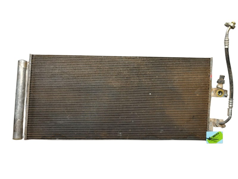 Recambio de condensador / radiador aire acondicionado para volvo xc40 (536) t3 referencia OEM IAM 32339281 31439781 