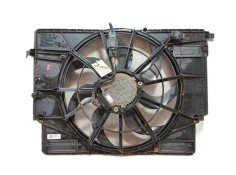 Recambio de electroventilador para volvo xc40 (536) t3 referencia OEM IAM 32222109 T19071707411000 