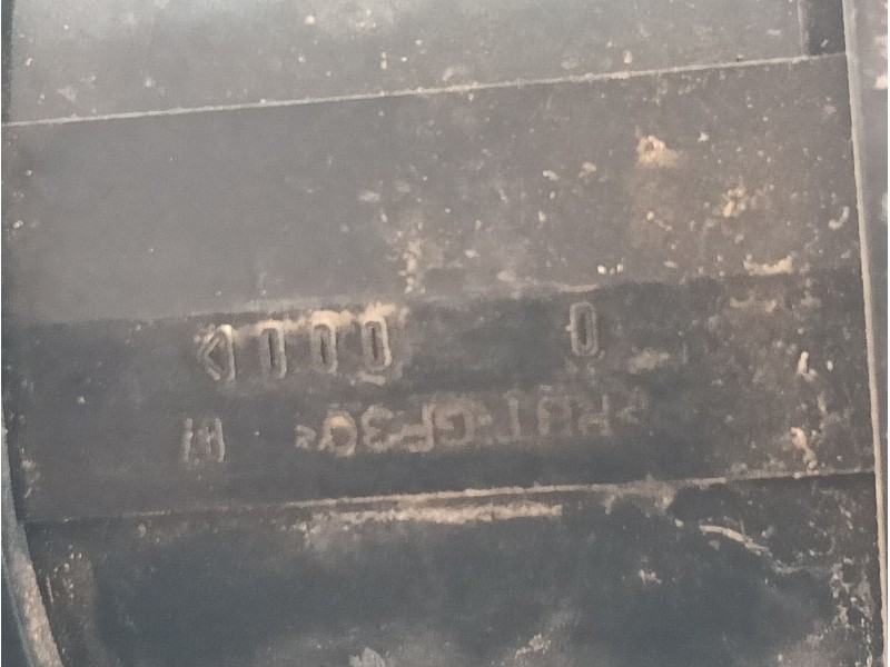 Recambio de caudalimetro para nissan qashqai i (j10, nj10) 1.6 dci referencia OEM IAM  5WK97021 