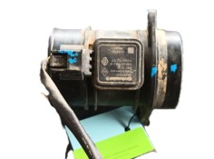 Recambio de caudalimetro para nissan qashqai i (j10, nj10) 1.6 dci referencia OEM IAM  5WK97021 