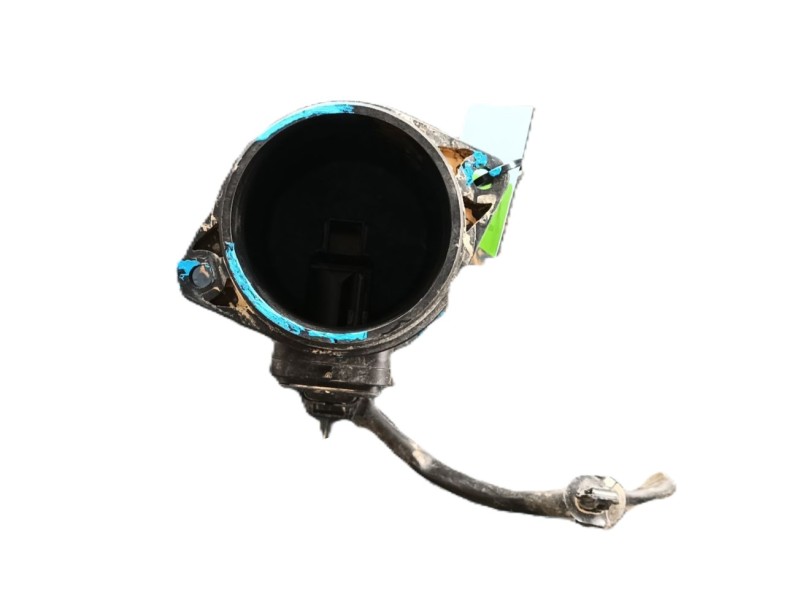 Recambio de caudalimetro para nissan qashqai i (j10, nj10) 1.6 dci referencia OEM IAM  5WK97021 