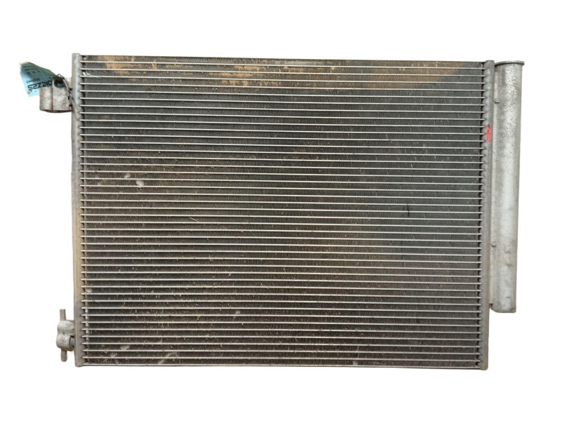 Recambio de condensador / radiador aire acondicionado para dacia sandero ii 1.2 referencia OEM IAM 921006843R 921006843RA 