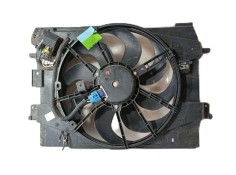Recambio de electroventilador para dacia sandero ii 1.2 referencia OEM IAM 214818009R 214818009RA 