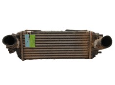 Recambio de intercooler para hyundai ix35 (lm, el, elh) 1.7 crdi referencia OEM IAM 282702A850  