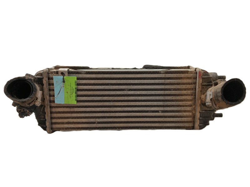 Recambio de intercooler para hyundai ix35 (lm, el, elh) 1.7 crdi referencia OEM IAM 282702A850  
