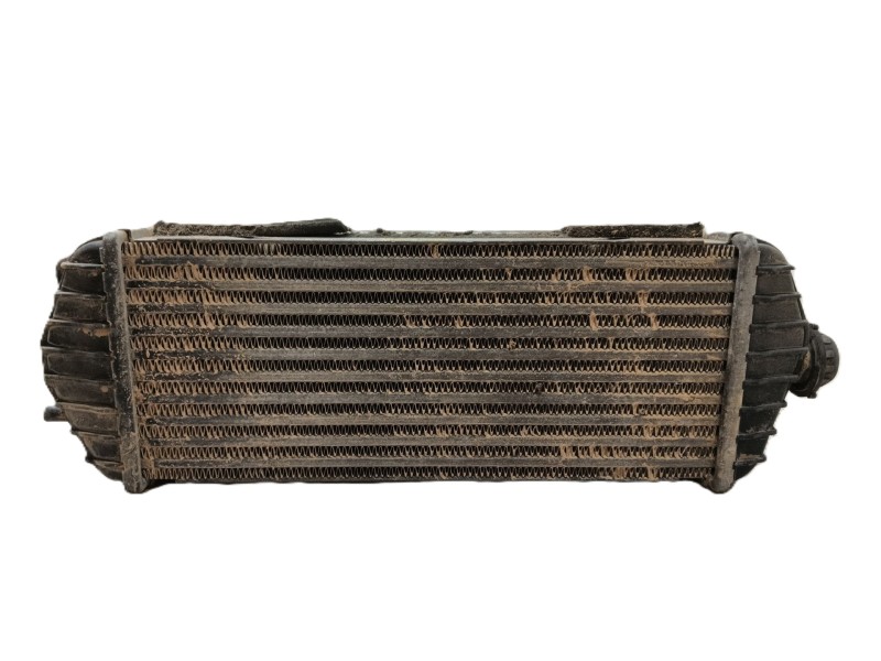 Recambio de intercooler para hyundai ix35 (lm, el, elh) 1.7 crdi referencia OEM IAM 282702A850  