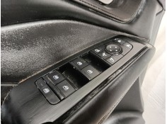 Recambio de guarnecido puerta delantera izquierda para nissan qashqai iii (j12) 1.3 dig-t referencia OEM IAM 809A16UN0A 809776UN 2