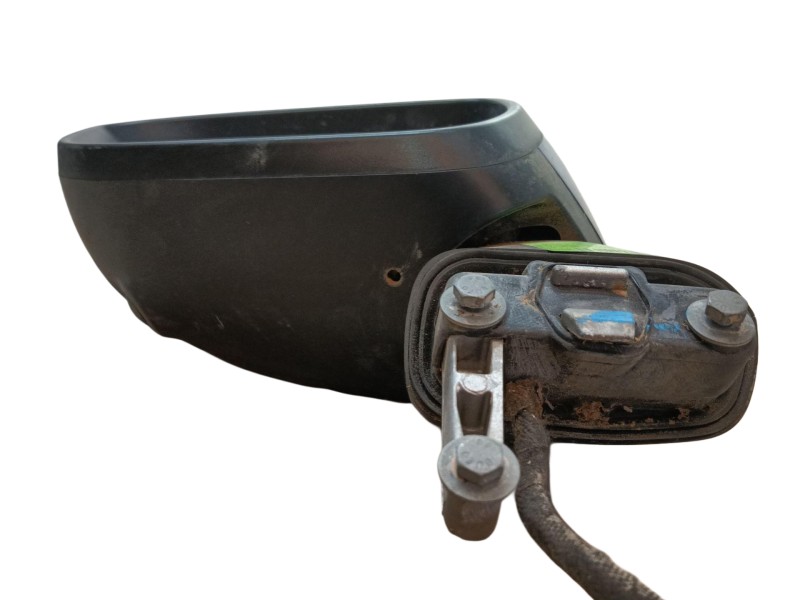 Recambio de retrovisor izquierdo para nissan qashqai iii (j12) 1.3 dig-t referencia OEM IAM 963026UN2C  