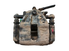 Recambio de pinza freno delantera izquierda para nissan micra v (k14) 1.5 dci referencia OEM IAM 410111HA0B  