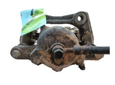 Recambio de pinza freno delantera izquierda para nissan micra v (k14) 1.5 dci referencia OEM IAM 410111HA0B   2