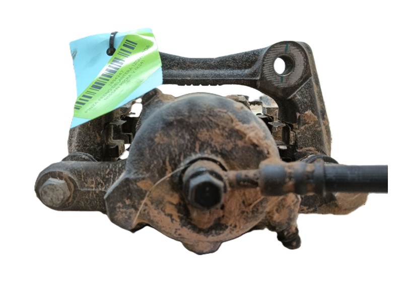 Recambio de pinza freno delantera izquierda para nissan micra v (k14) 1.5 dci referencia OEM IAM 410111HA0B  