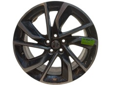 Recambio de llanta para mg mg zs suv 1.0 t-gdi referencia OEM IAM 11513291 ET41 17x7J