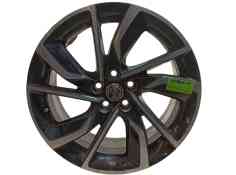 Recambio de llanta para mg mg zs suv 1.0 t-gdi referencia OEM IAM 11513291 ET41 17x7J