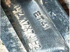 Recambio de llanta para mg mg zs suv 1.0 t-gdi referencia OEM IAM 11513291 ET41 17x7J 2