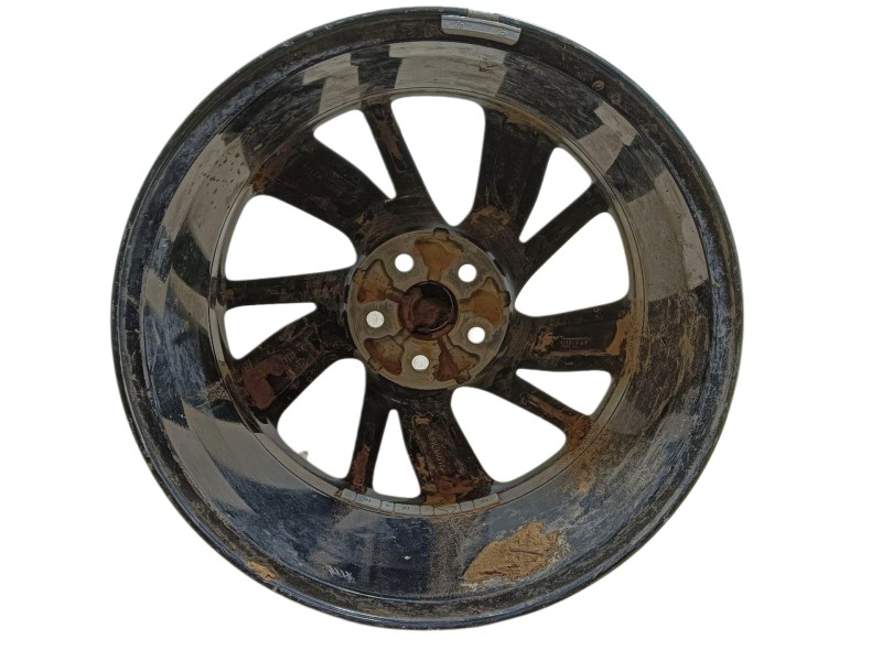 Recambio de llanta para mg mg zs suv 1.0 t-gdi referencia OEM IAM 11513291 ET41 17x7J