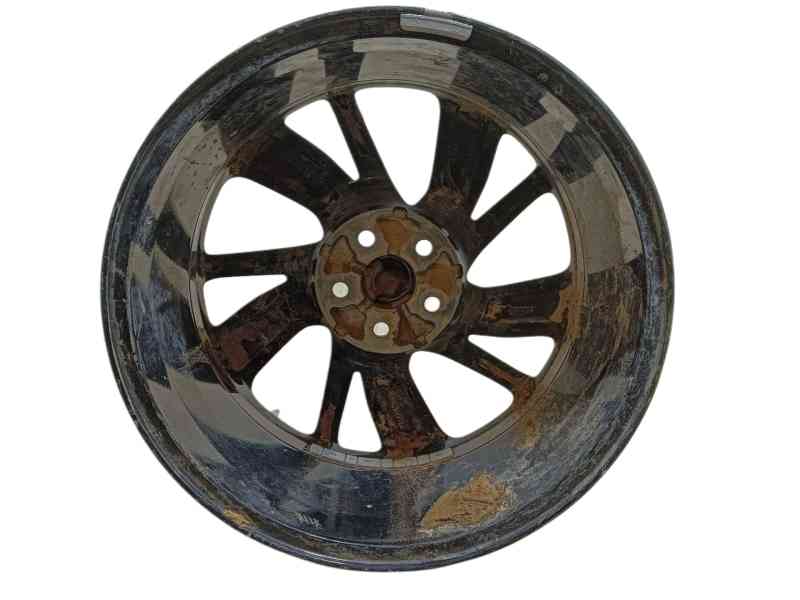 Recambio de llanta para mg mg zs suv 1.0 t-gdi referencia OEM IAM 11513291 ET41 17x7J