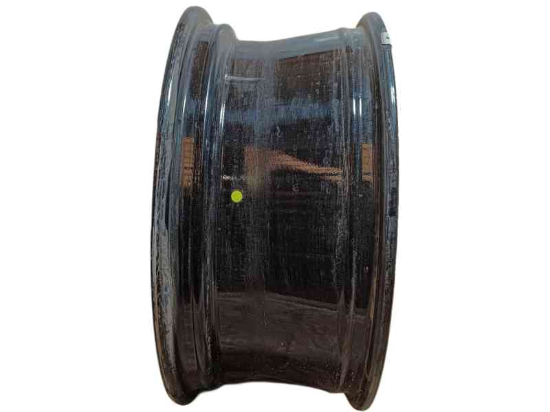 Recambio de llanta para mg mg zs suv 1.0 t-gdi referencia OEM IAM 11513291 ET41 17x7J