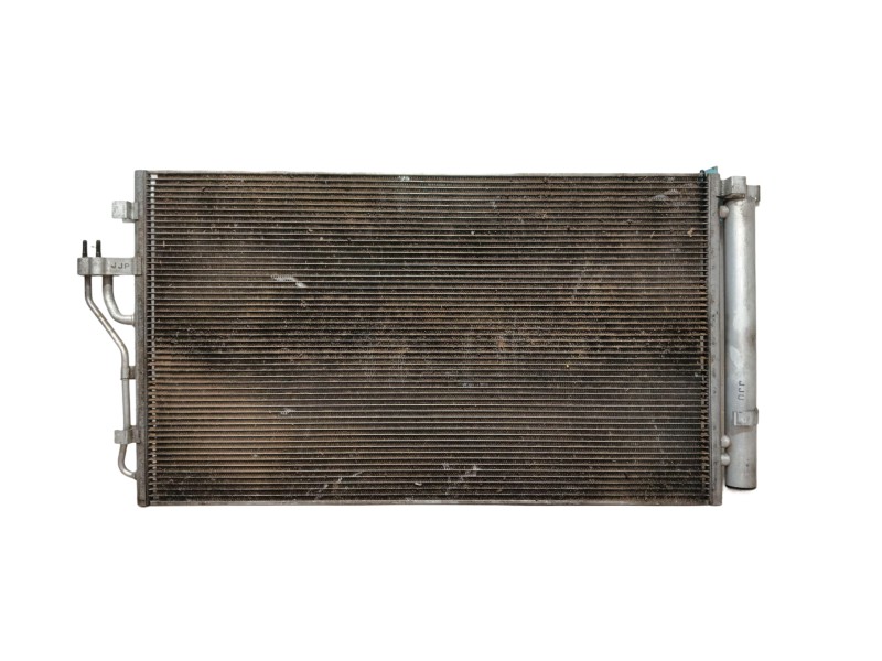 Recambio de condensador / radiador aire acondicionado para kia sportage iii (sl) 1.6 gdi referencia OEM IAM 976062Y500 17XII2014