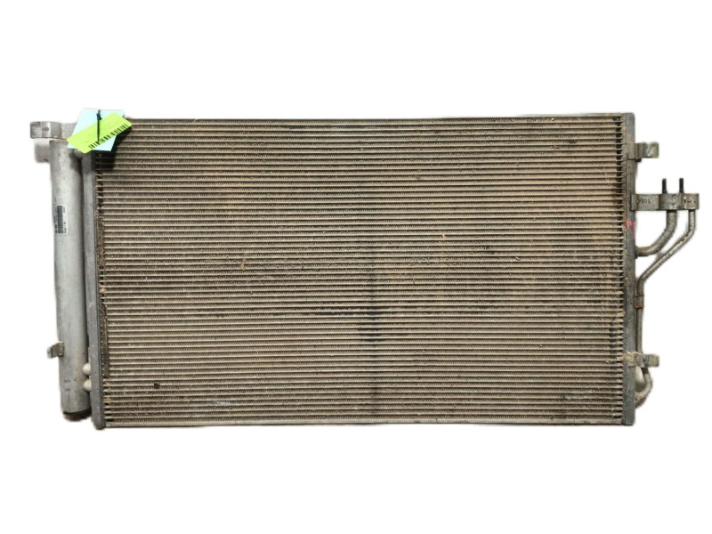 Recambio de condensador / radiador aire acondicionado para kia sportage iii (sl) 1.6 gdi referencia OEM IAM 976062Y500 17XII2014
