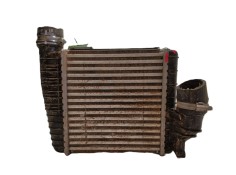 Recambio de intercooler para citroën berlingo (er_, ec_) 1.5 bluehdi 100 referencia OEM IAM 9675627980  