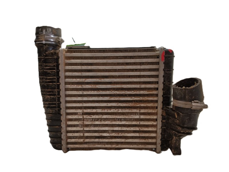 Recambio de intercooler para citroën berlingo (er_, ec_) 1.5 bluehdi 100 referencia OEM IAM 9675627980  