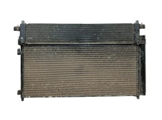 Recambio de condensador / radiador aire acondicionado para lexus nx (_z1_) 300h awd (ayz15) referencia OEM IAM 8846078030 G90107