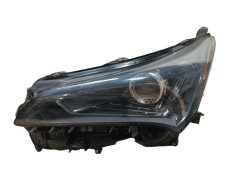 Recambio de faro izquierdo para lexus nx (_z1_) 300h awd (ayz15) referencia OEM IAM 8118578180 8990778100 