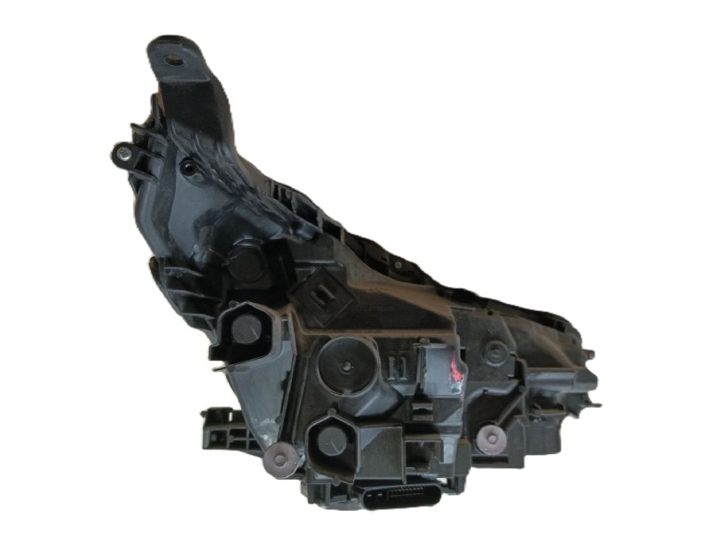 Recambio de faro izquierdo para lexus nx (_z1_) 300h awd (ayz15) referencia OEM IAM 8118578180 8990778100 