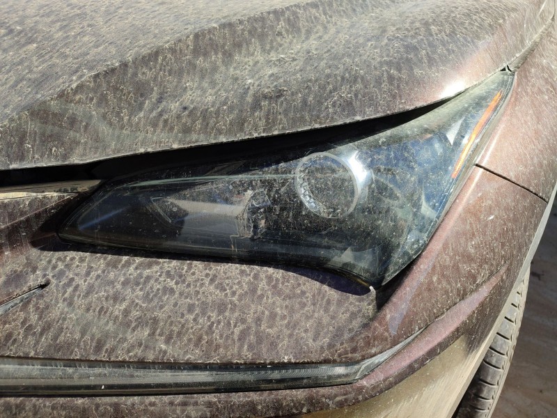 Recambio de faro izquierdo para lexus nx (_z1_) 300h awd (ayz15) referencia OEM IAM 8118578180 8990778100 