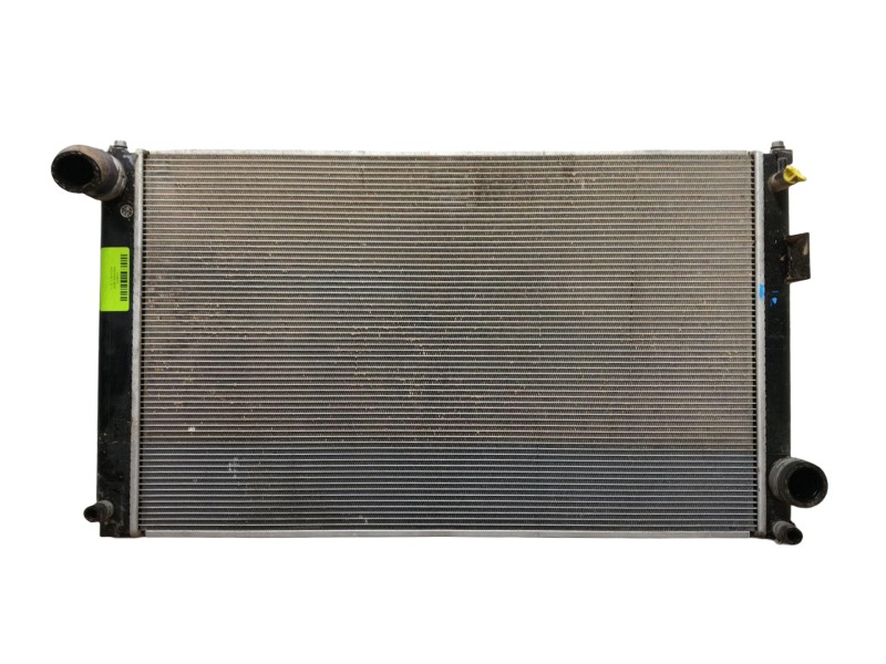 Recambio de radiador agua para lexus nx (_z1_) 300h awd (ayz15) referencia OEM IAM 1640036090 4221353980 