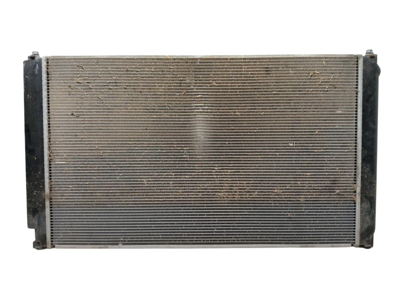 Recambio de radiador agua para lexus nx (_z1_) 300h awd (ayz15) referencia OEM IAM 1640036090 4221353980 