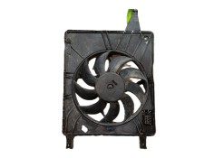 Recambio de electroventilador para nissan qashqai i (j10, nj10) 1.5 dci referencia OEM IAM 21481JD21B   2