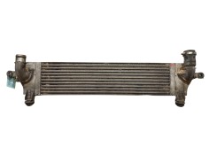 Recambio de intercooler para nissan qashqai i (j10, nj10) 1.5 dci referencia OEM IAM 14461BB30A 14461JD50B 