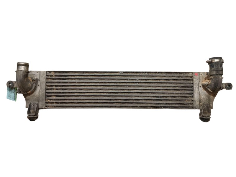 Recambio de intercooler para nissan qashqai i (j10, nj10) 1.5 dci referencia OEM IAM 14461BB30A 14461JD50B 