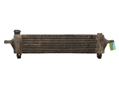 Recambio de intercooler para nissan qashqai i (j10, nj10) 1.5 dci referencia OEM IAM 14461BB30A 14461JD50B  2
