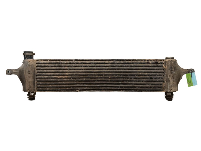 Recambio de intercooler para nissan qashqai i (j10, nj10) 1.5 dci referencia OEM IAM 14461BB30A 14461JD50B 