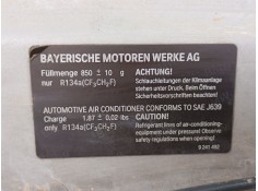 Recambio de capot para bmw 7 (f01, f02, f03, f04) 740 d xdrive referencia OEM IAM 41617204514   2