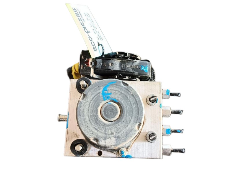 Recambio de abs para tesla model y (5yjy) ev a las 4 ruedas referencia OEM IAM 104474600A 0265296451 