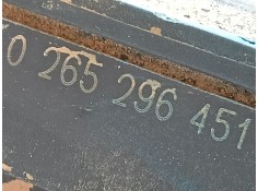 Recambio de abs para tesla model y (5yjy) ev a las 4 ruedas referencia OEM IAM 104474600A 0265296451  2