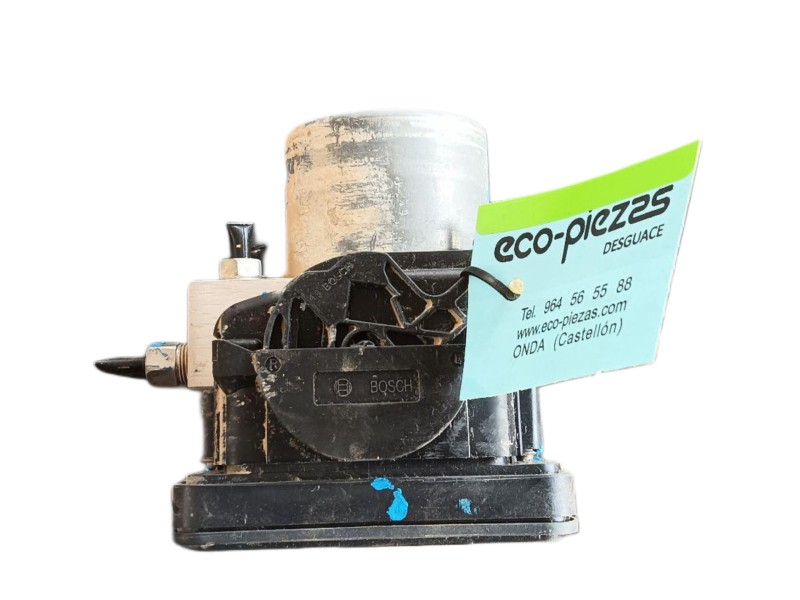 Recambio de abs para tesla model y (5yjy) ev a las 4 ruedas referencia OEM IAM 104474600A 0265296451 