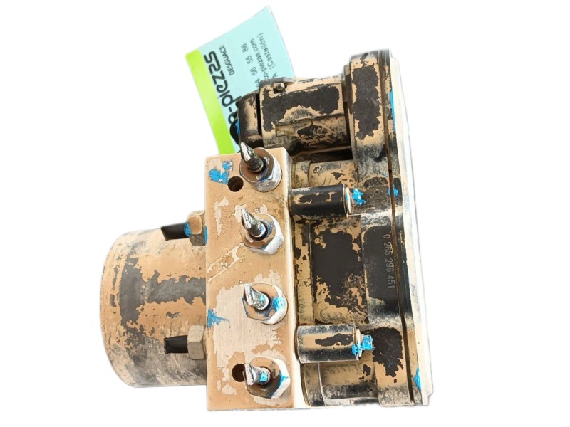 Recambio de abs para tesla model y (5yjy) ev a las 4 ruedas referencia OEM IAM 104474600A 0265296451 