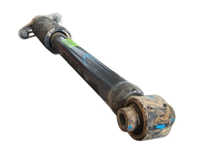 Recambio de amortiguador trasero derecho para tesla model y (5yjy) ev a las 4 ruedas referencia OEM IAM  H2305115 