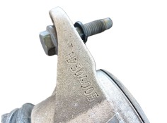 Recambio de amortiguador trasero izquierdo para tesla model y (5yjy) ev a las 4 ruedas referencia OEM IAM  H2304905  2