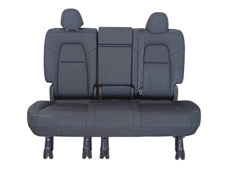 Recambio de asientos traseros para tesla model y (5yjy) ev a las 4 ruedas referencia OEM IAM 1552127DEA GFB2319800032K 